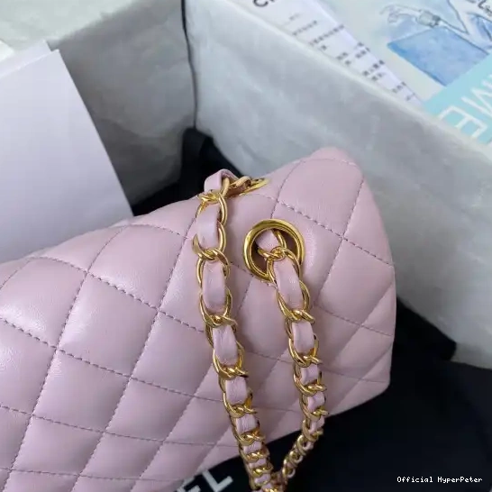 HyperPeter BAG-15.5-25.5-6.5cm FLAP CHANEL 0525